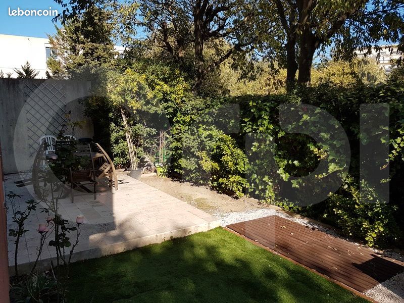 Appartement 2 pièces 50 m² · à Marseille · 50 m² · 936 €/mois