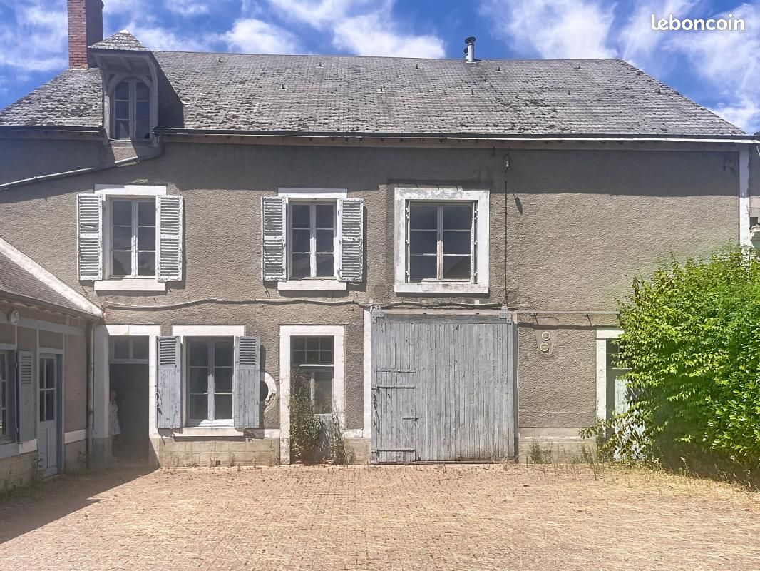 Maison 8 pièces 190 m² (image 2)