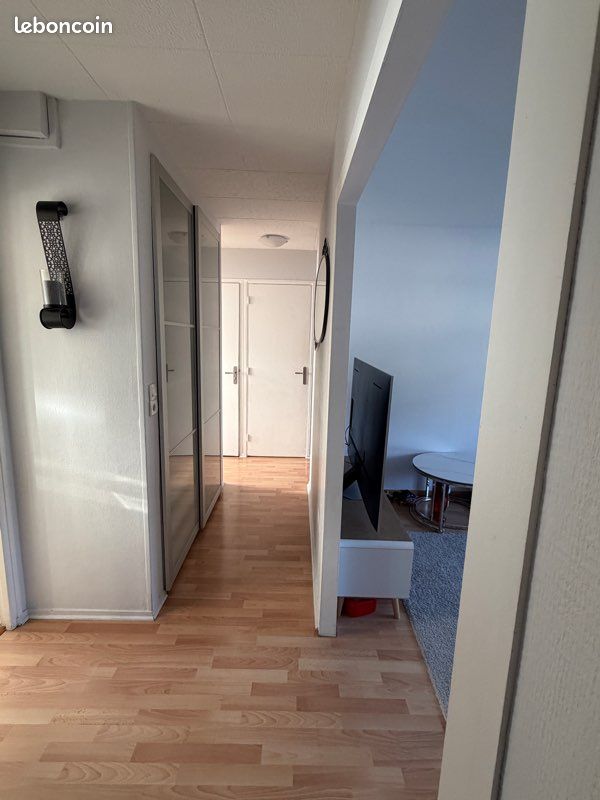 Appartement 4 pièces 80 m² · à Darnétal · 80 m² · 129 500 €