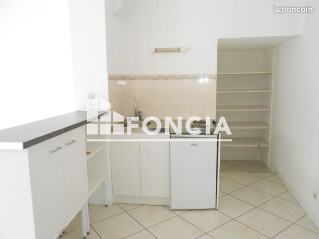 Appartement 2 pièces 37 m² · à Orléans · 37 m² · 541 €/mois