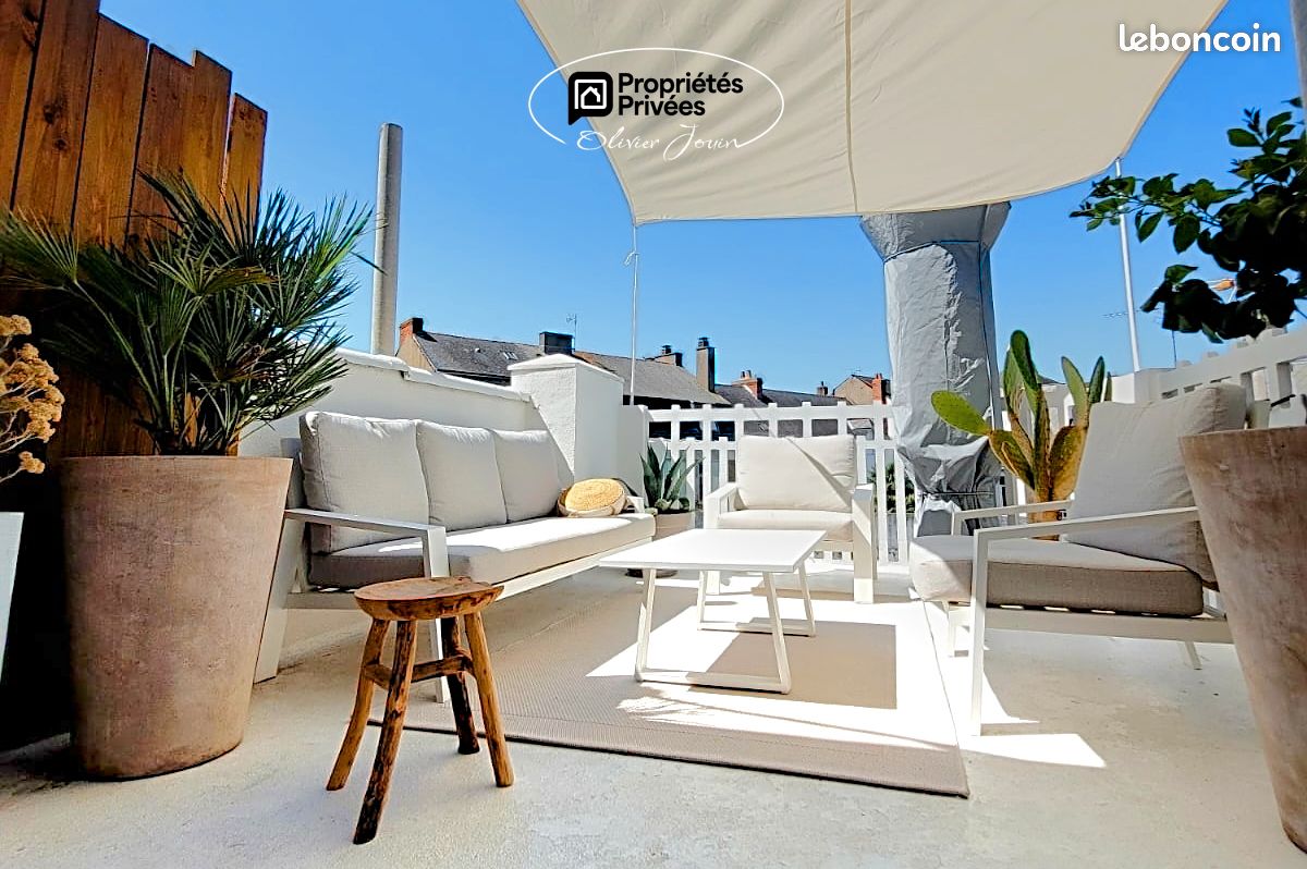 Maison 8 pièces 179 m² · à Cholet · 179 m² · 349 990 €