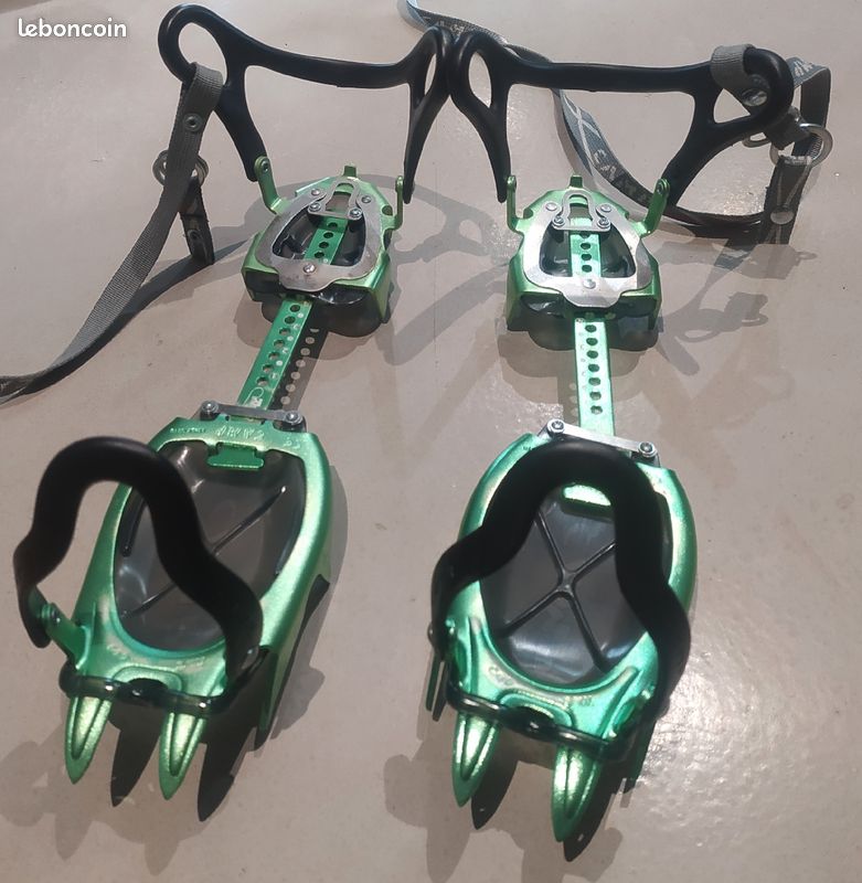 Camp XLC 470 shops semiautomatic