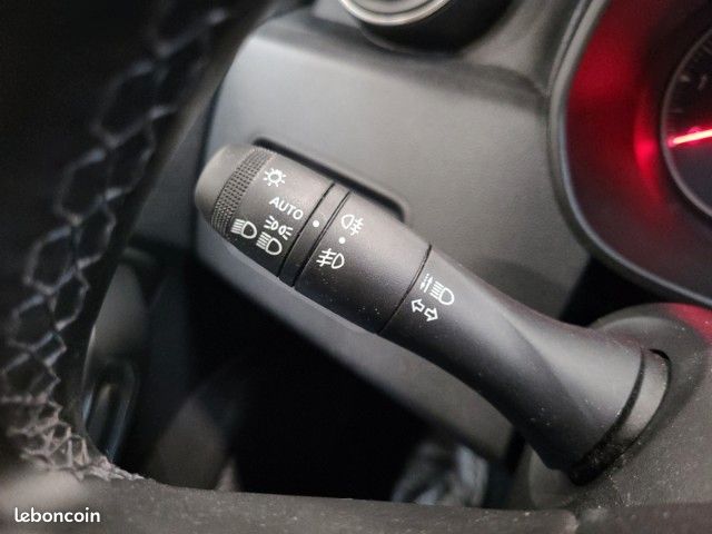 Dacia Duster Blue dCi 115 4x2 Prestige 5P (image 20)