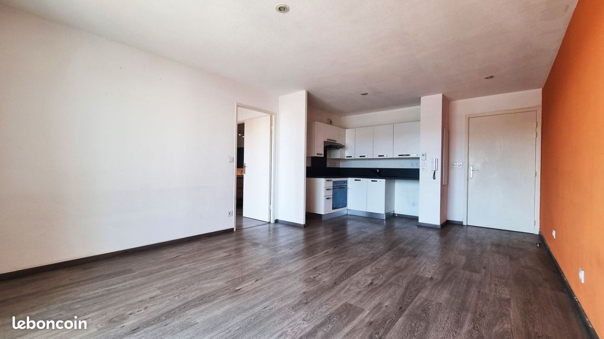 Appartement 2 pièces 37 m² · à Cavaillon · 37 m² · 119 900 €