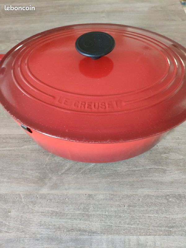 Cocotte Le Creuset (image 1)