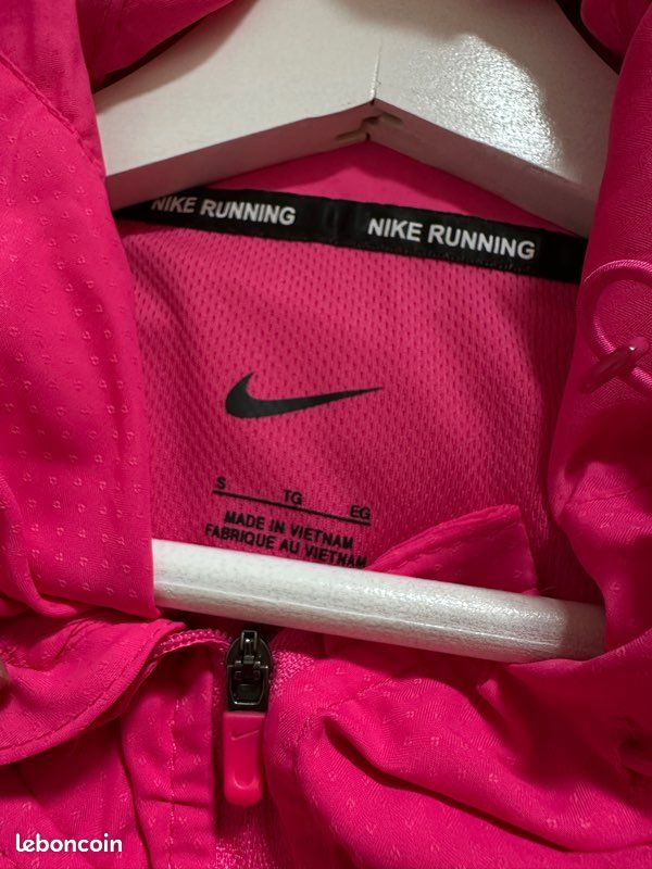 Veste Nike running (image 3)