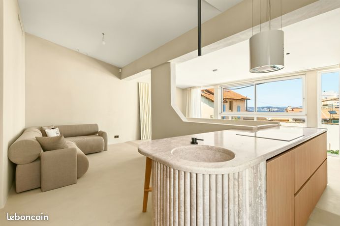 Maison 3 pièces 100 m² — 7