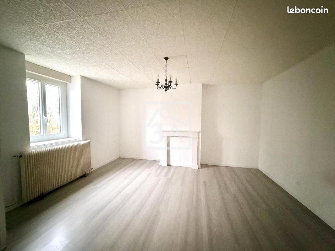 Maison 3 pièces 100 m² · à Blendecques · 100 m² · 131 000 €