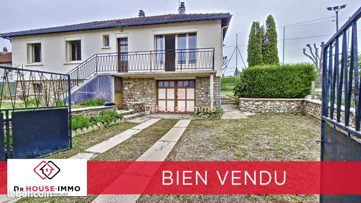 Maison 5 pièces 79 m² · à Ceton · 79 m² · 108 000 €