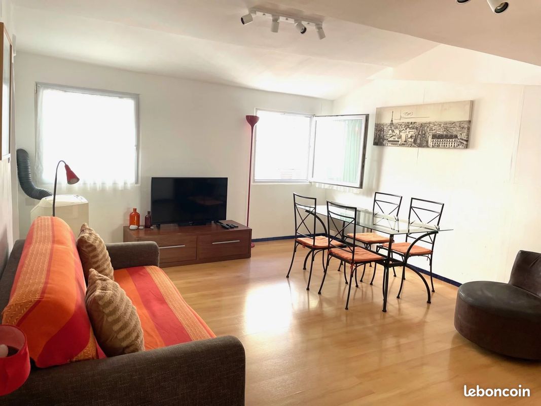 Appartement 2 pièces 42 m² · à Nice · 42 m² · 255 000 €