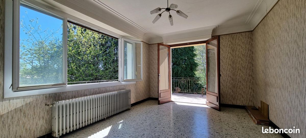 Maison 7 pièces 169 m² - Serres-Morlaàs 64160 (image principale 5)