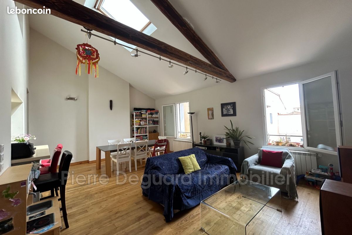 Appartement 4 pièces 117 m² · à Montpellier · 117 m² · 415 000 €