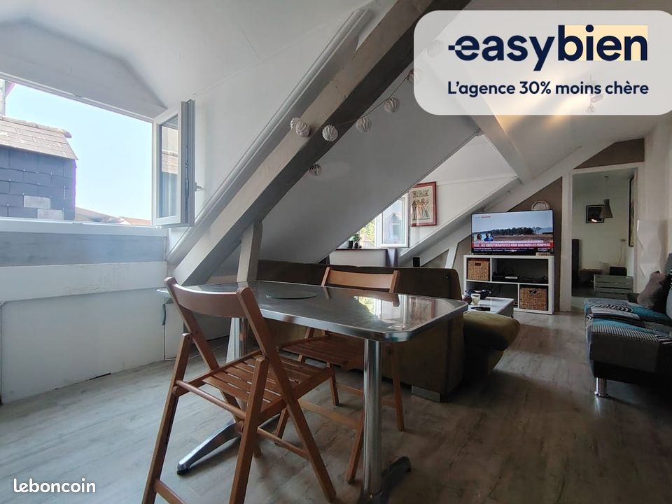 Appartement 2 pièces 34 m² · à Pau · 34 m² · 80 899 €