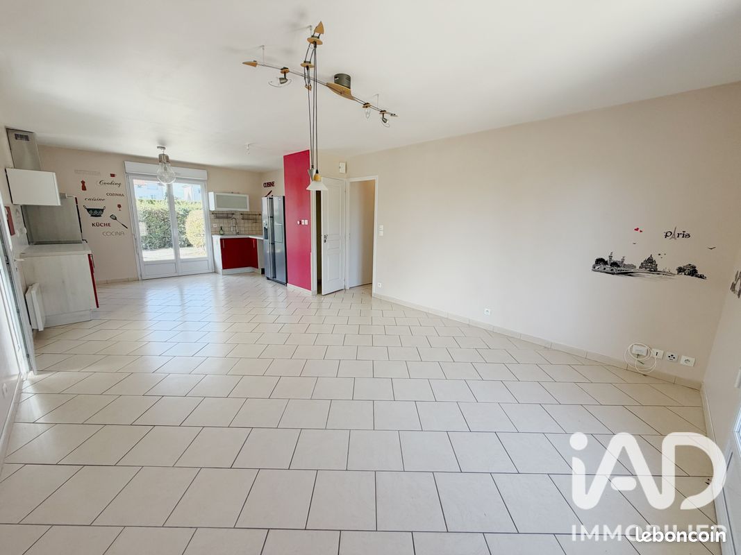 Maison 5 pièces 75 m² (image 4)