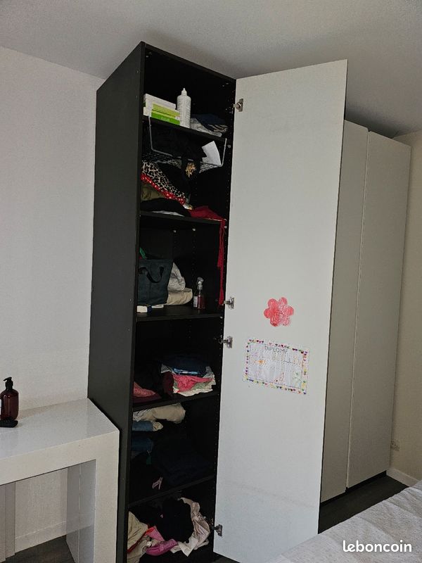 Dressing ikea (image 3)