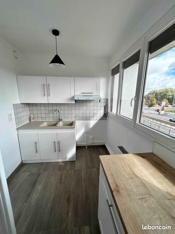 Appartement a louer sens - 1 pièce(s) - 28 m2 - Surfyn