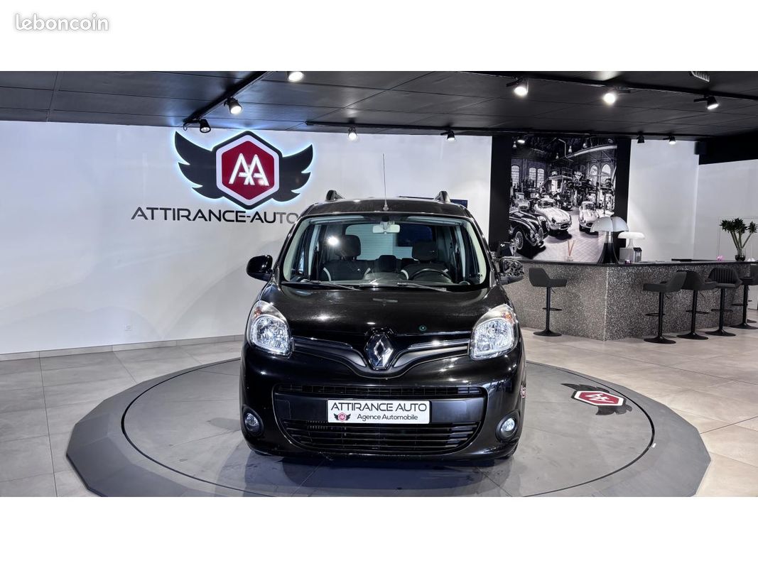 RENAULT KANGOO 1.2 TCe 16V 115 cv (image 2)