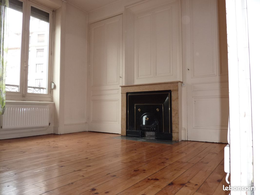Appartement 2 pièces 44 m² · à Lyon · 44 m² · 768 €/mois