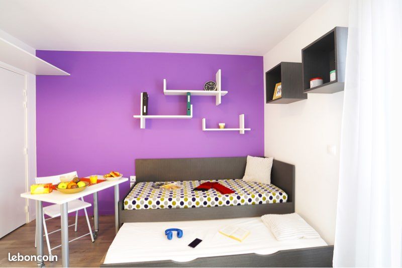 Appartement a louer creteil - 1 pièce(s) - 19 m2 - Surfyn