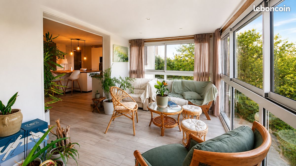 Maison 5 pièces 140 m² · à Flourens · 140 m² · 440 000 €