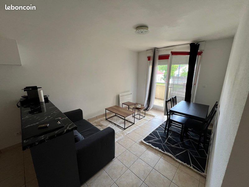 Appartement 2 pièces 42 m² · à Creutzwald · 42 m² · 530 €/mois