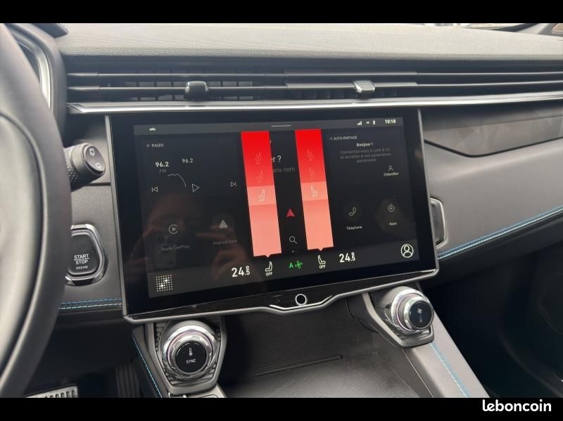 Lynk&co 01 1.5 PHEV 261ch DCTH 7 (image 23)