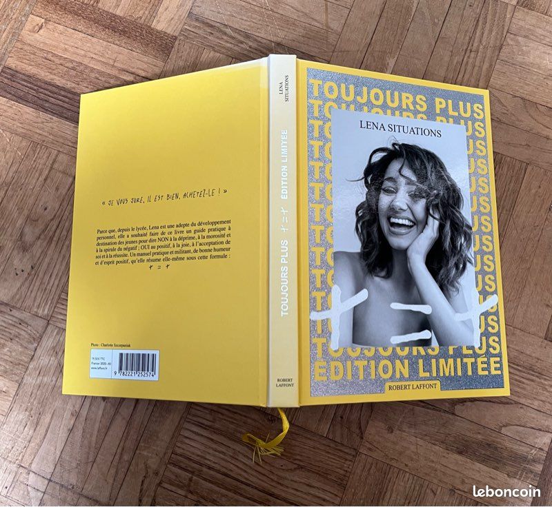 Toujours Plus (image 2)