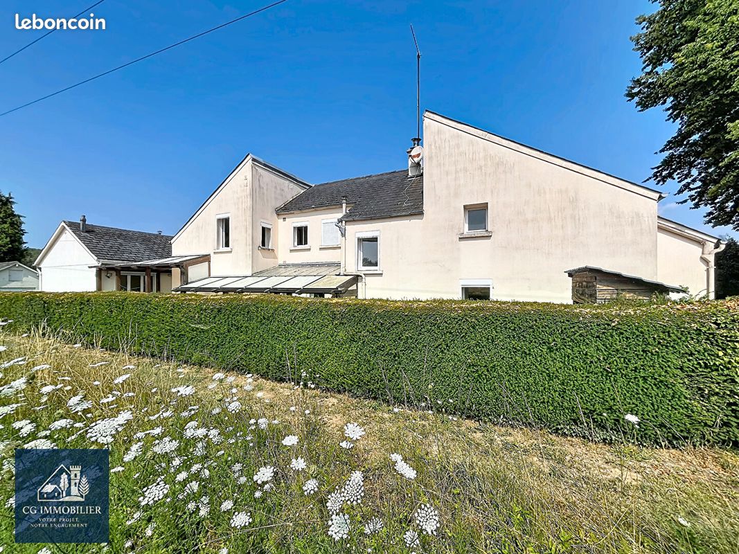 Maison 5 pièces 145 m² · à Pierrefonds · 145 m² · 249 900 €