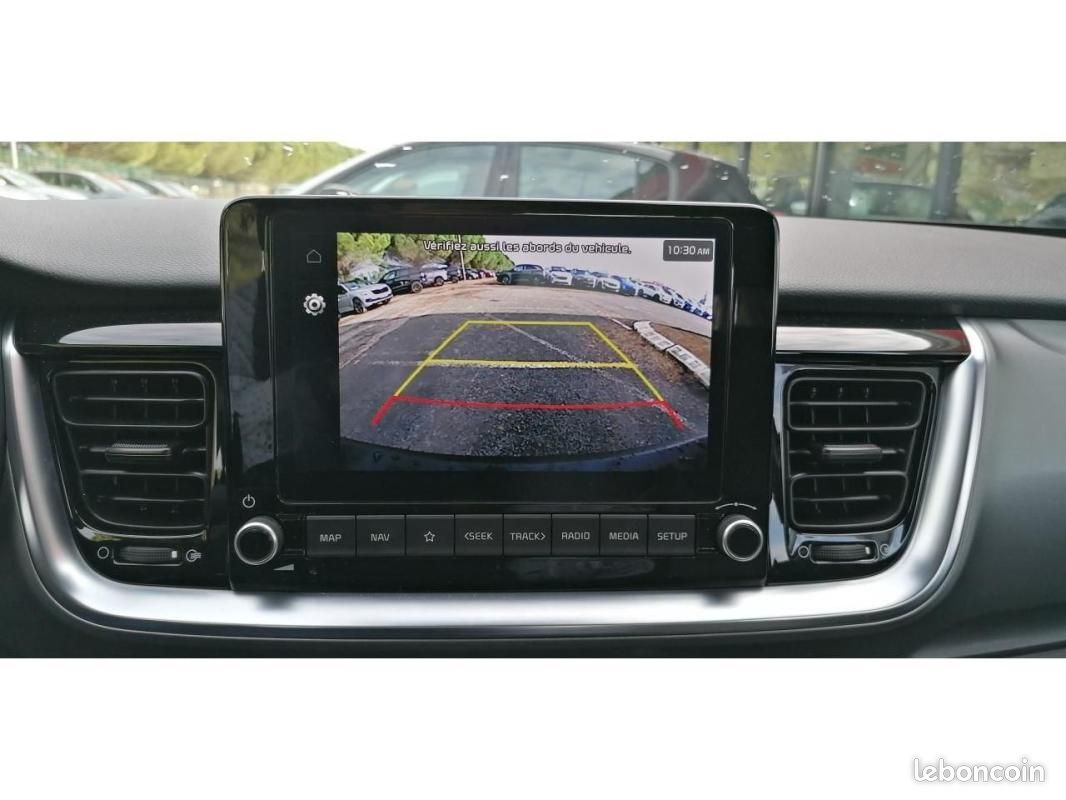 Kia Stonic - 1.0 T-GDI 100 DCT Active PHASE 2 (image 10)