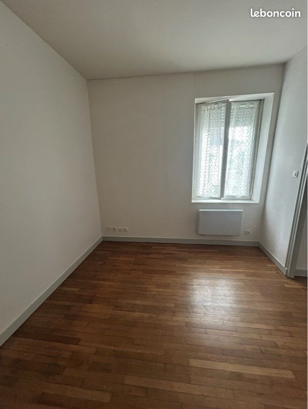 Appartement 3 pièces 52 m² · à Lesneven · 52 m² · 630 €/mois