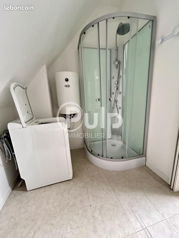 Appartement 1 pièce 29 m² · à Douai · 29 m² · 530 €/mois