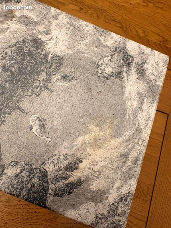 La passe miroir - Édition collector (image 4)