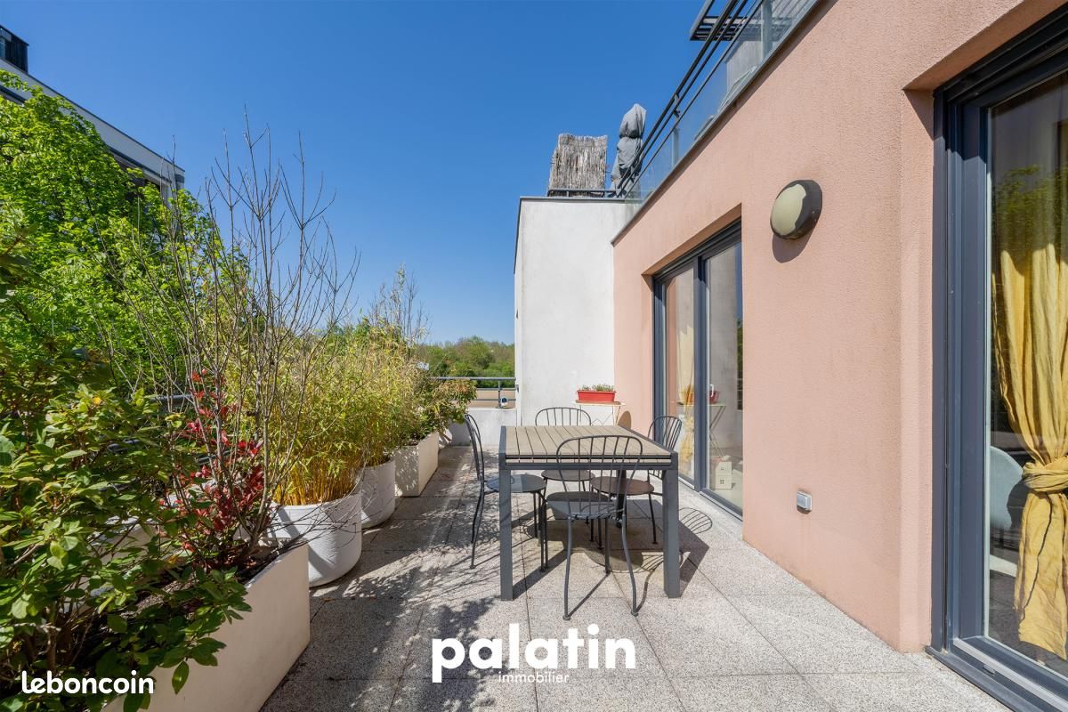 Appartement 4 pièces 84 m² · à Strasbourg · 84 m² · 395 000 €