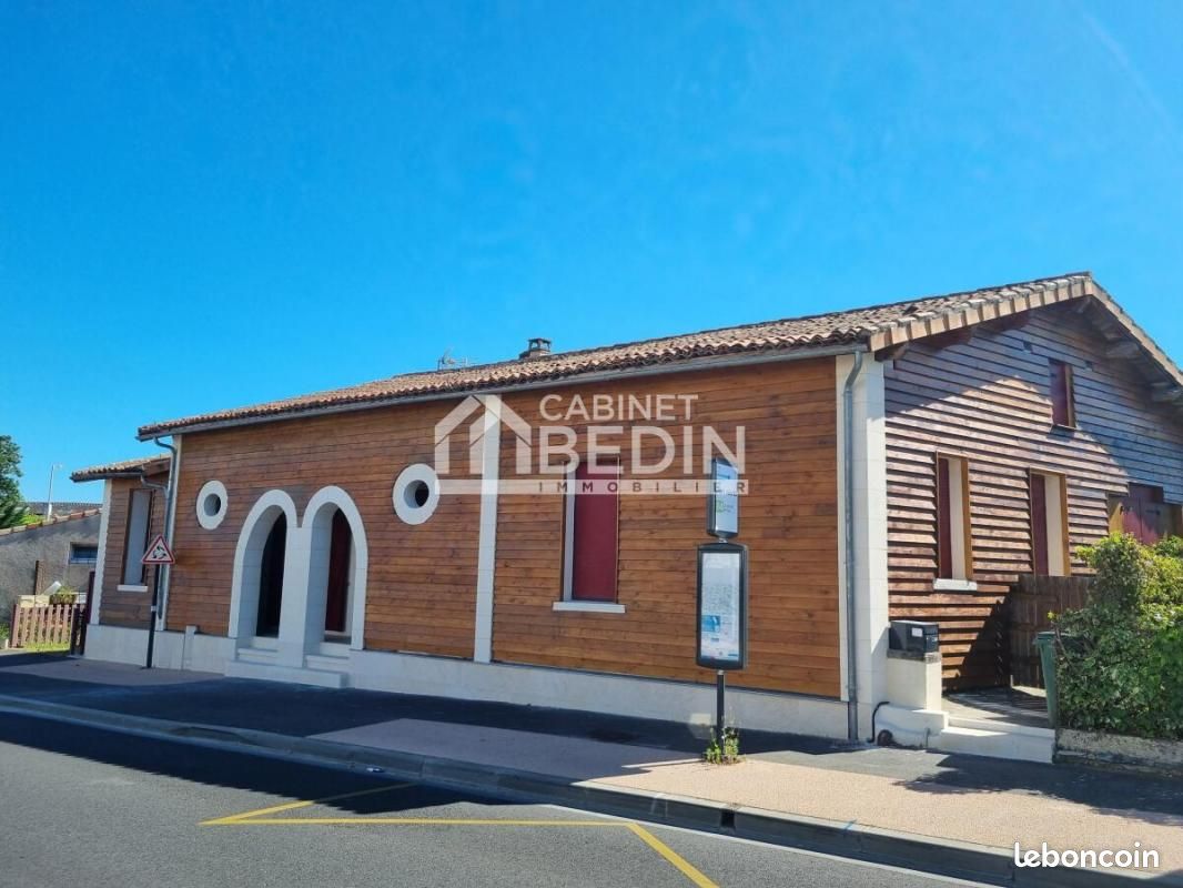 Maison 7 pièces 164 m² · à Le Haillan · 164 m² · 224 200 €