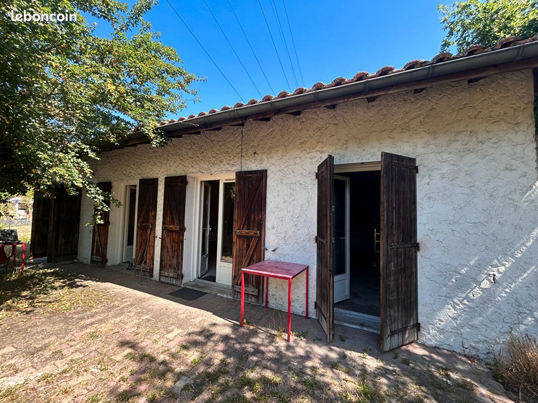 Maison 4 pièces 70 m² · à Pessac · 70 m² · 266 200 €