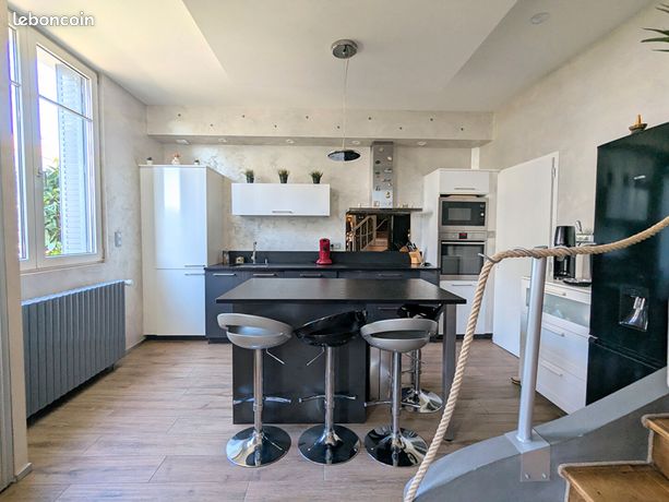 Maison 4 pièces 89 m² — 5