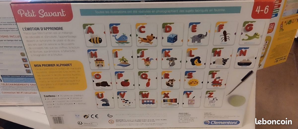 Jeux éducatifs (image 2)