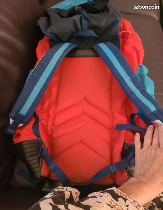 Sac à dos Serval (image 11)
