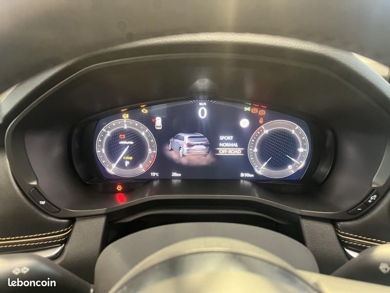 Mazda CX-80 3.3 e-SKYACTIV D 254ch Homura Plus (image 19)