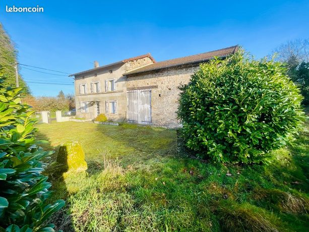 Maison 6 pièces 141 m²