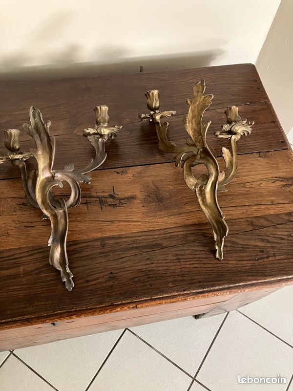Candelabres (image 2)