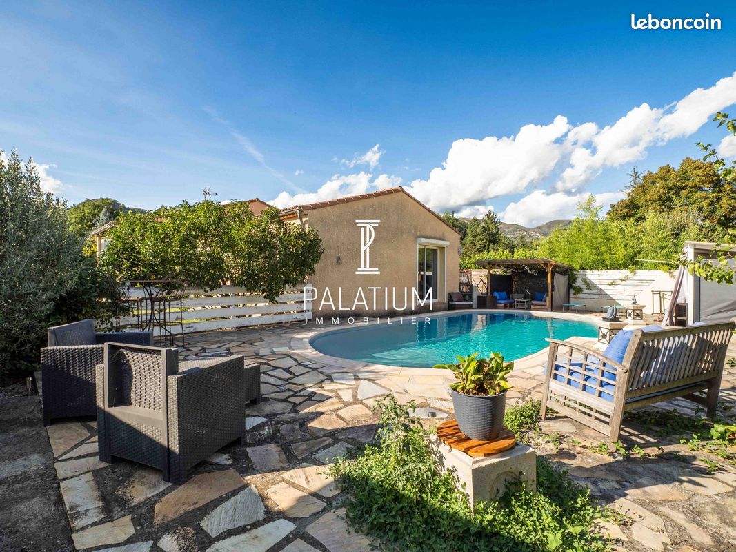 Maison 5 pièces 109 m² · à Digne-les-Bains · 109 m² · 321 700 €