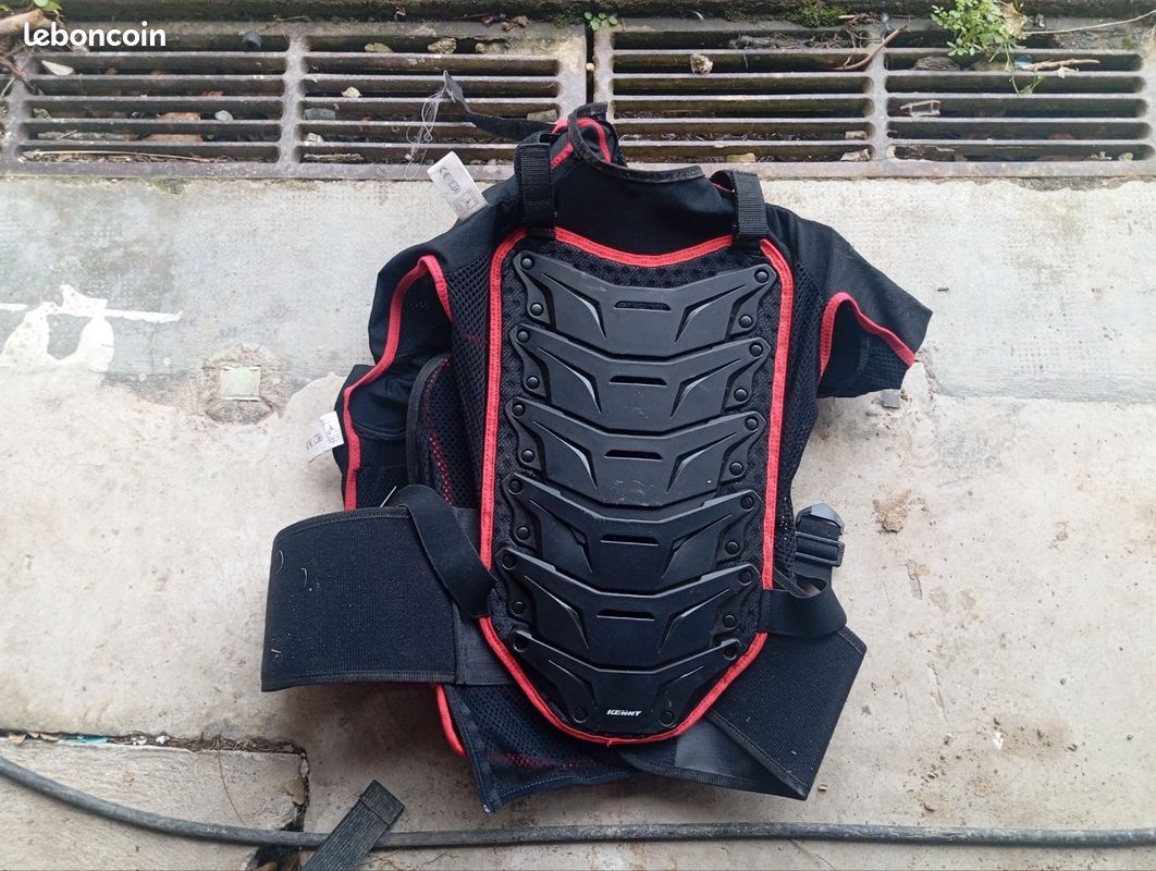 Protection motocross (image 3)