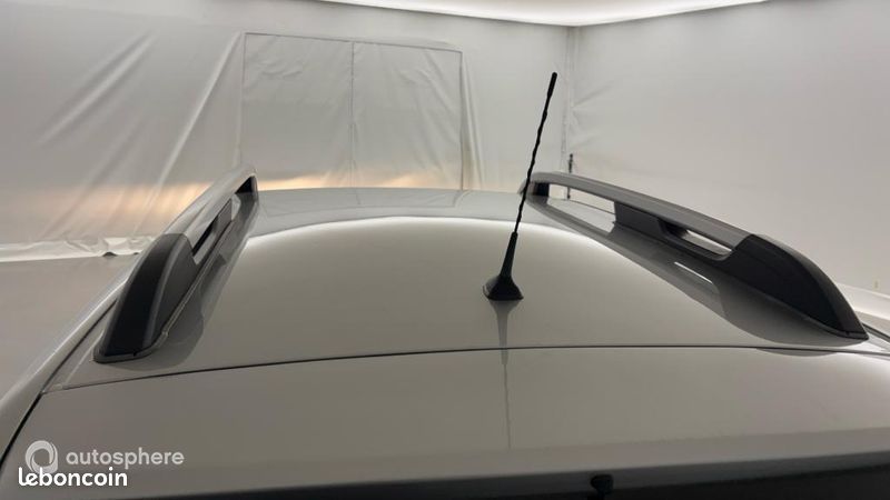Dacia Duster 1.5 Blue dCi 115ch Prestige 4x2 - 20 (image 22)