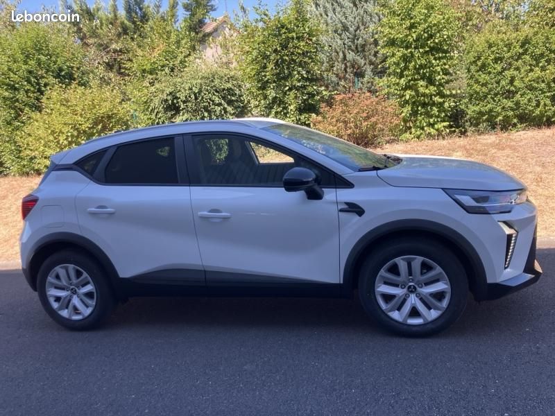 Mitsubishi ASX 1.0 MPI-T 91ch Business (image 4)