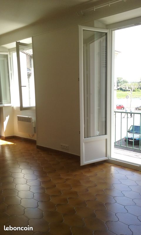 Appartement 3 pièces 51 m² · à Bourg-Saint-Andéol · 51 m² · 510 €/mois