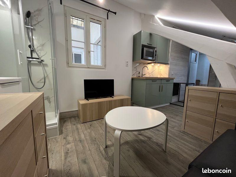 Appartement 1 pièce 15 m² · à Paris · 15 m² · 690 €
