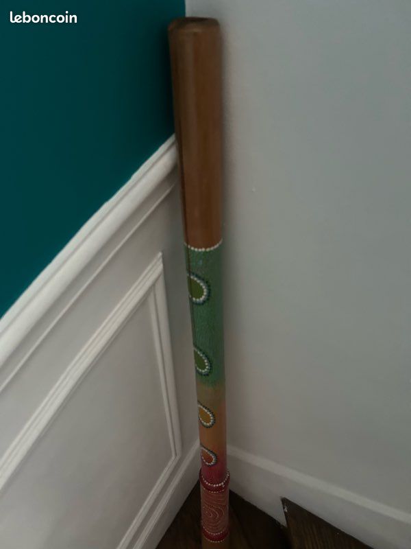 Didgeridoo (image 2)