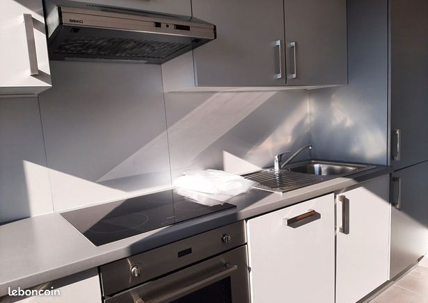 Appartement 3 pièces 73 m² · à Ferney-Voltaire · 73 m² · 1 250 €/mois