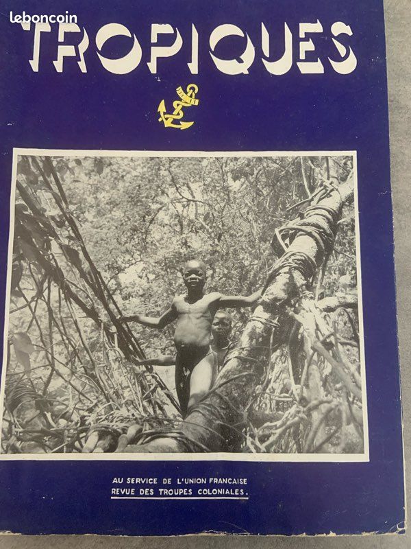 Revue des tropes coloniales (image 6)